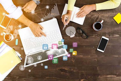 Chuyên viên Marketing là ai? Kỹ năng cần có và điều kiện ứng tuyển (Phần 1) - Ảnh 2. Công việc của chuyên viên Marketing là gì? - Ảnh: Internet