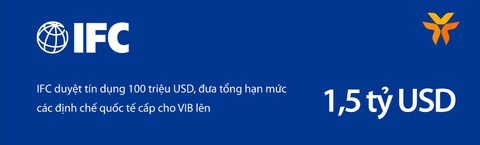 VIB: Lãi quý 1 đạt 2.700 tỉ, tăng 18%, đang trả cổ tức 35% - Ảnh 4. VIB: Lãi quý 1 đạt 2.700 tỉ, tăng 18%, đang trả cổ tức 35% - Ảnh 4.