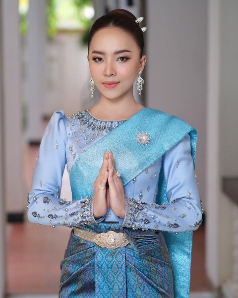 1.000 vũ công quảng bá hoành tráng trong ca khúc SEA Games 32 - Ảnh 4. 1.000 vũ công quảng bá hoành tráng trong ca khúc SEA Games 32 - Ảnh 4.