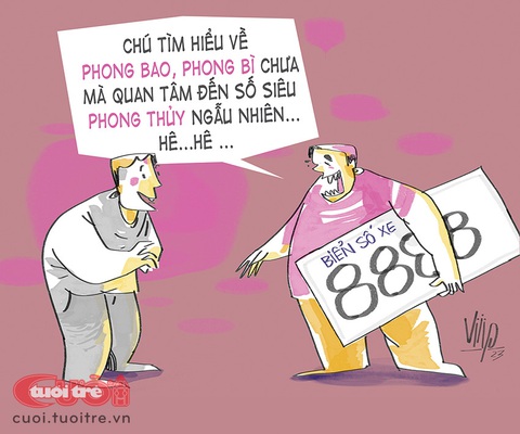 Mối liên hệ giữa phong thủy và phong bì - Ảnh 1. Mối liên hệ giữa phong thủy và phong bì - Ảnh 1.