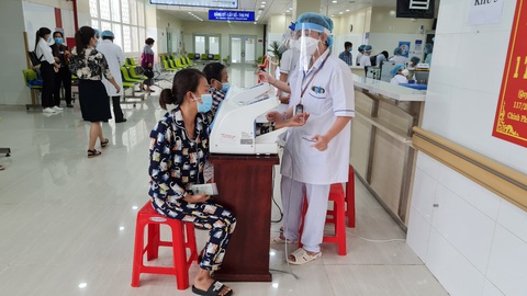 Khởi tố điều tra sai phạm tại các gói thầu liên quan đến Việt Á ở Kiên Giang - Ảnh 1. Khởi tố điều tra sai phạm tại các gói thầu liên quan đến Việt Á ở Kiên Giang - Ảnh 1.