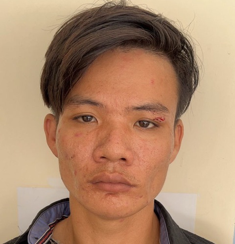 Bắt thêm nghi phạm trộm tiền vàng nhà cán bộ huyện - Ảnh 1. Bắt thêm nghi phạm trộm tiền vàng nhà cán bộ huyện - Ảnh 1.