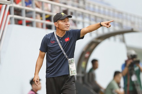 Tuyển U17 nữ Việt Nam thắng 5-0 ngày ra quân vòng loại châu Á - Ảnh 3. Tuyển U17 nữ Việt Nam thắng 5-0 ngày ra quân vòng loại châu Á - Ảnh 3.