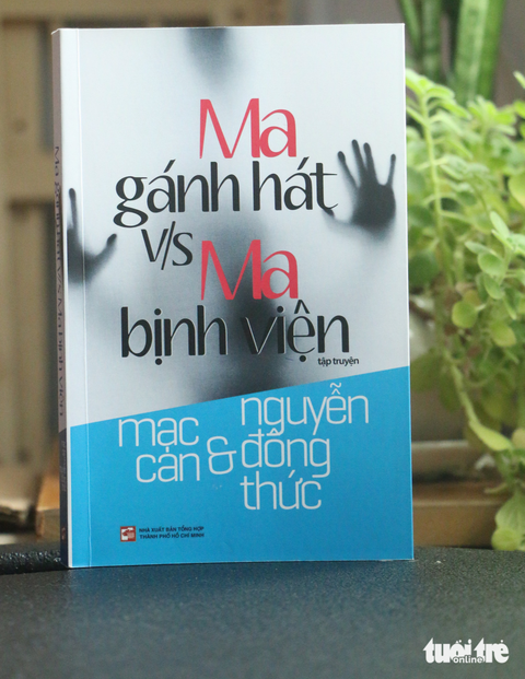 Trấn Thành có phá hình tượng bác Ba Phi? Mạc Can thẳng thừng: Khỏi cần giữ! - Ảnh 4. Trấn Thành có phá hình tượng bác Ba Phi? Mạc Can thẳng thừng: Khỏi cần giữ! - Ảnh 4.