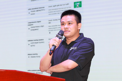 Học tiếng Anh hiệu quả: Không còn quá khó nhờ công nghệ? - Ảnh 3. Học tiếng Anh hiệu quả: Không còn quá khó nhờ công nghệ? - Ảnh 3.