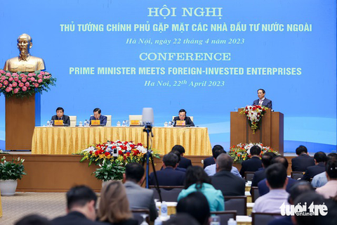 Việt Nam sẽ có ưu đãi, hỗ trợ không liên quan đến thuế cho nhà đầu tư FDI - Ảnh 2. Việt Nam sẽ có ưu đãi, hỗ trợ không liên quan đến thuế cho nhà đầu tư FDI - Ảnh 2.