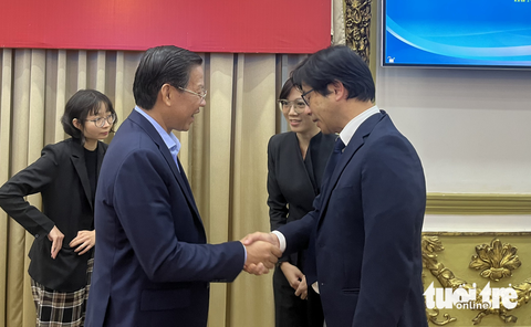 Việt Nam sẽ có ưu đãi, hỗ trợ không liên quan đến thuế cho nhà đầu tư FDI - Ảnh 3. Việt Nam sẽ có ưu đãi, hỗ trợ không liên quan đến thuế cho nhà đầu tư FDI - Ảnh 3.