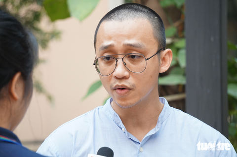 Người dùng mạng đang bị thu thập dữ liệu từ mọi phía - Ảnh 1. Người dùng mạng đang bị thu thập dữ liệu từ mọi phía - Ảnh 1.