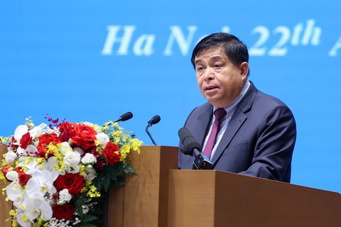 Thủ tướng Phạm Minh Chính: Cùng tháo gỡ khó khăn với nhà đầu tư nước ngoài - Ảnh 3. Thủ tướng Phạm Minh Chính: Cùng tháo gỡ khó khăn với nhà đầu tư nước ngoài - Ảnh 3.