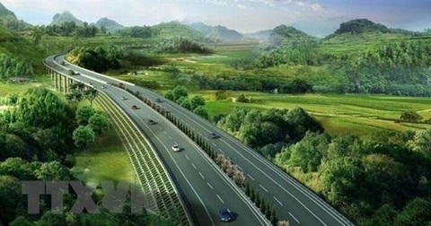 Campuchia sắp khởi công cao tốc đến sát Việt Nam, do Trung Quốc đầu tư - Ảnh 1. Campuchia sắp khởi công cao tốc đến sát Việt Nam, do Trung Quốc đầu tư - Ảnh 1.