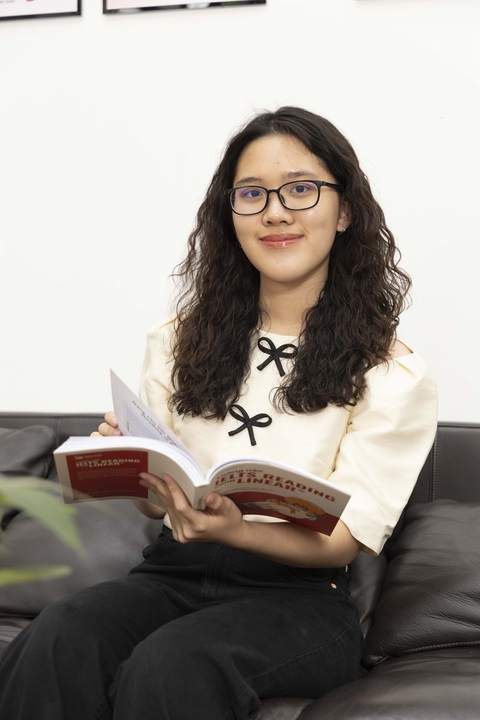 Học tiếng Anh hiệu quả: Không còn quá khó nhờ công nghệ? - Ảnh 1. Học tiếng Anh hiệu quả: Không còn quá khó nhờ công nghệ? - Ảnh 1.