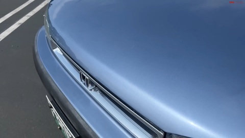 Honda Accord 1,6 triệu km: Đi đường khó vẫn như mới - Ảnh 10. Honda Accord 1,6 triệu km: Đi đường khó vẫn như mới - Ảnh 10.