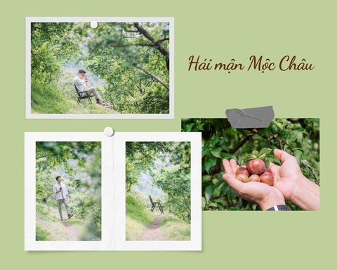 Rong ruổi khắp các cung đường đèo Tây Bắc dịp lễ 30-4 - Ảnh 3. Rong ruổi khắp các cung đường đèo Tây Bắc dịp lễ 30-4 - Ảnh 3.