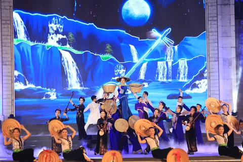 Tín ngưỡng thờ cúng Hùng Vương - nét văn hóa độc đáo Việt Nam - Ảnh 5. Tín ngưỡng thờ cúng Hùng Vương - nét văn hóa độc đáo Việt Nam - Ảnh 5.