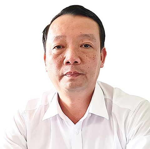 Bí thư thành ủy và kế hoạch để Huế xanh, hạnh phúc hơn - Ảnh 3. Bí thư thành ủy và kế hoạch để Huế xanh, hạnh phúc hơn - Ảnh 3.