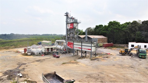Bê tông nhựa SIC - sự lựa chọn hàng đầu của nhiều công trình - Ảnh 4. Bê tông nhựa SIC - sự lựa chọn hàng đầu của nhiều công trình - Ảnh 4.
