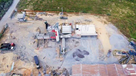 Bê tông nhựa SIC - sự lựa chọn hàng đầu của nhiều công trình - Ảnh 5. Bê tông nhựa SIC - sự lựa chọn hàng đầu của nhiều công trình - Ảnh 5.