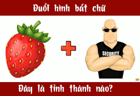 Người IQ cao có biết đây là tỉnh thành nào nước ta? - Ảnh 4. Người IQ cao có biết đây là tỉnh thành nào nước ta? - Ảnh 4.