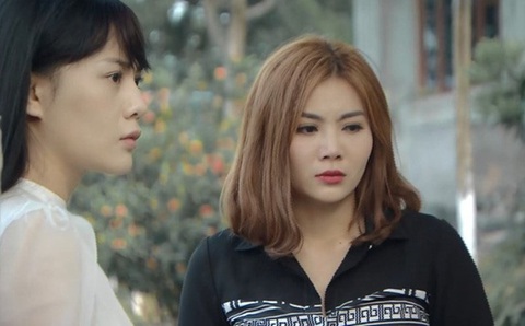 Thanh Hương - nữ chính khổ nhất phim Việt được khán giả thương - Ảnh 7. Thanh Hương - nữ chính khổ nhất phim Việt được khán giả thương - Ảnh 7.