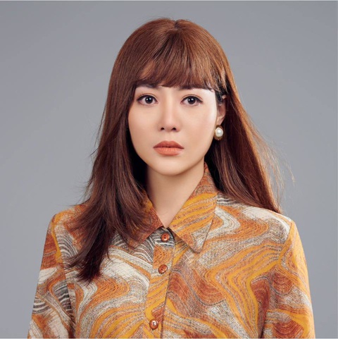 Thanh Hương - nữ chính khổ nhất phim Việt được khán giả thương - Ảnh 10. Thanh Hương - nữ chính khổ nhất phim Việt được khán giả thương - Ảnh 10.