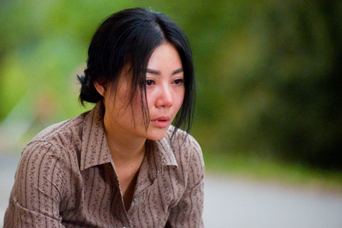 Thanh Hương - nữ chính khổ nhất phim Việt được khán giả thương - Ảnh 8. Thanh Hương - nữ chính khổ nhất phim Việt được khán giả thương - Ảnh 8.