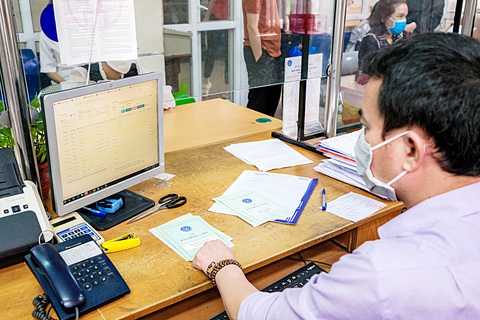 Rút bảo hiểm xã hội một lần: Còn quá nhiều ý kiến khác nhau - Ảnh 3. Rút bảo hiểm xã hội một lần: Còn quá nhiều ý kiến khác nhau - Ảnh 3.