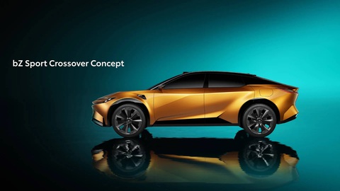 CEO Toyota thừa nhận: Phải tăng tốc để đuổi kịp thị trường xe điện Trung Quốc - Ảnh 4. CEO Toyota thừa nhận: Phải tăng tốc để đuổi kịp thị trường xe điện Trung Quốc - Ảnh 4.