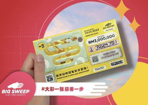 Trúng số nhờ nghe lời khuyên của nóc nhà - Ảnh 1. Trúng số nhờ nghe lời khuyên của nóc nhà - Ảnh 1.