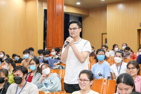 Học tiếng Anh hiệu quả: Không còn quá khó nhờ công nghệ? - Ảnh 2. Học tiếng Anh hiệu quả: Không còn quá khó nhờ công nghệ? - Ảnh 2.