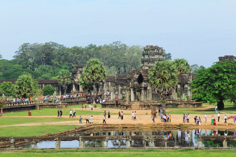 Kết hợp xem SEA Games 32, du lịch Campuchia cần lưu ý gì? - Ảnh 8. Kết hợp xem SEA Games 32, du lịch Campuchia cần lưu ý gì? - Ảnh 8.