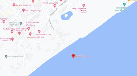 Nghỉ lễ, đến bãi biển hoang sơ ngay gần TP.HCM thưởng thức hải sản - Ảnh 3. Nghỉ lễ, đến bãi biển hoang sơ ngay gần TP.HCM thưởng thức hải sản - Ảnh 3.