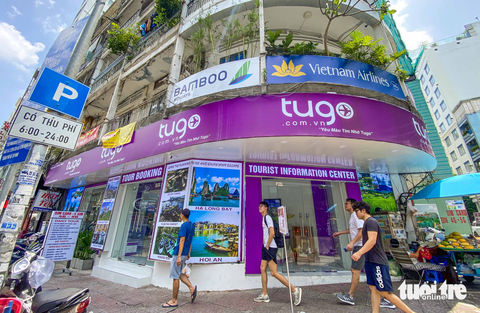 Giá vé máy bay giảm sát giờ G: Nghịch lý dở khóc dở cười - Ảnh 4. Giá vé máy bay giảm sát giờ G: Nghịch lý dở khóc dở cười - Ảnh 4.