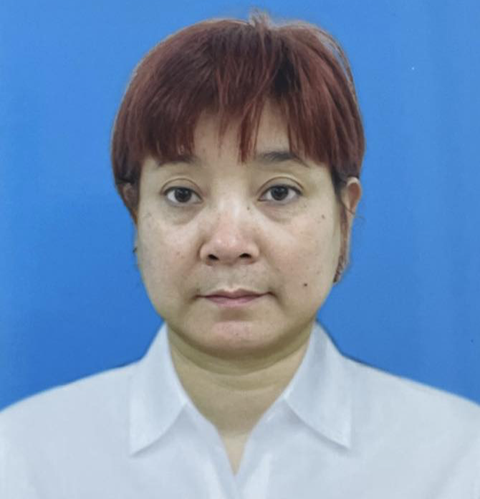 Nữ diễn viên từng thủ vai Hoài Thatcher bị bắt vì mua bán ma túy - Ảnh 1. Nữ diễn viên từng thủ vai Hoài Thatcher bị bắt vì mua bán ma túy - Ảnh 1.