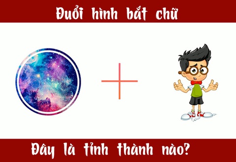 Đuổi hình bắt chữ: Đây là tỉnh thành nào của nước ta? (P10) - Ảnh 4. Đuổi hình bắt chữ: Đây là tỉnh thành nào của nước ta? (P10) - Ảnh 4.