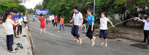 30-4 hẹn nhau check-in tại không gian văn hóa nghệ thuật dân gian - Ảnh 4. 30-4 hẹn nhau check-in tại không gian văn hóa nghệ thuật dân gian - Ảnh 4.