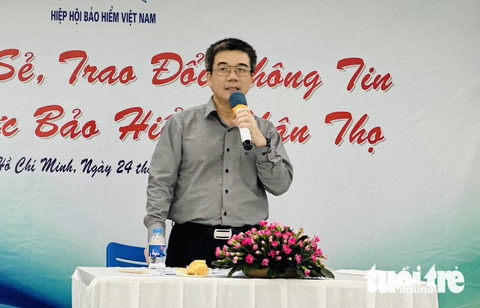 Ba năm, hơn 9.000 đại lý bảo hiểm vào danh sách đen - Ảnh 1. Ba năm, hơn 9.000 đại lý bảo hiểm vào danh sách đen - Ảnh 1.