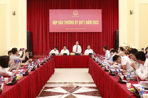 Địa phương được phê duyệt dự án vay vốn gói 120.000 tỉ đồng - Ảnh 1. Địa phương được phê duyệt dự án vay vốn gói 120.000 tỉ đồng - Ảnh 1.