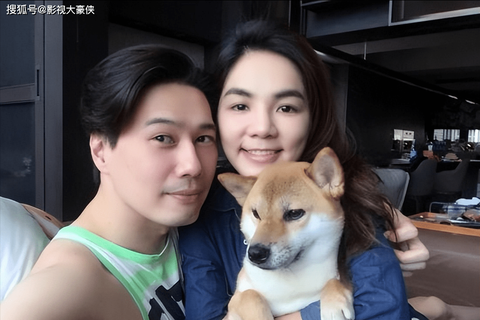 Ella (S.H.E) tiết lộ không ‘thèm ngủ chung với chồng dù đã kết hôn 11 năm - Ảnh 2. Ella (S.H.E) tiết lộ không ‘thèm ngủ chung với chồng dù đã kết hôn 11 năm - Ảnh 2.