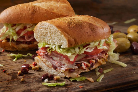 Top 24 món bánh mì kẹp ngon nhất thế giới gọi tên bánh mì Việt Nam - Ảnh 8. Top 24 món bánh mì kẹp ngon nhất thế giới gọi tên bánh mì Việt Nam - Ảnh 8.