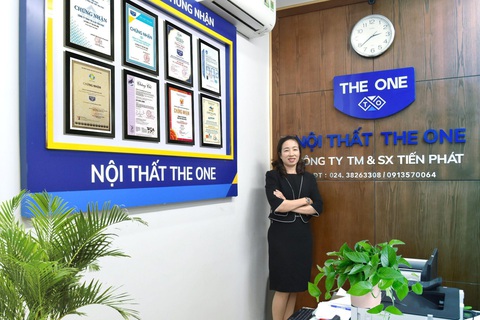 Chuyện nhà nội thất: Khi thương hiệu là điều sống còn - Ảnh 3. Chuyện nhà nội thất: Khi thương hiệu là điều sống còn - Ảnh 3.