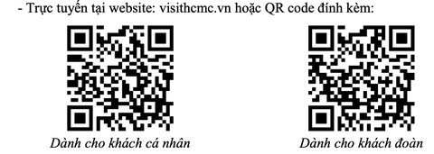 Người dân muốn tham quan trụ sở HĐND và UBND TP.HCM cần làm gì? - Ảnh 2. Người dân muốn tham quan trụ sở HĐND và UBND TP.HCM cần làm gì? - Ảnh 2.