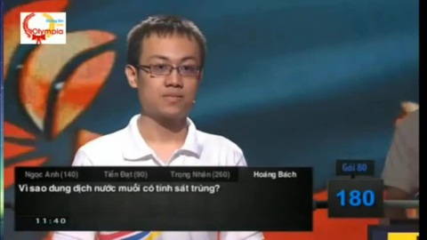 Nhặt sạn ở các game show kiến thức - Ảnh 2. Nhặt sạn ở các game show kiến thức - Ảnh 2.