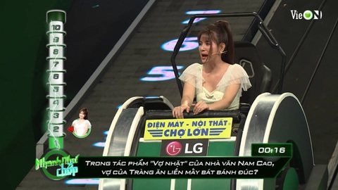 Nhặt sạn ở các game show kiến thức - Ảnh 3. Nhặt sạn ở các game show kiến thức - Ảnh 3.
