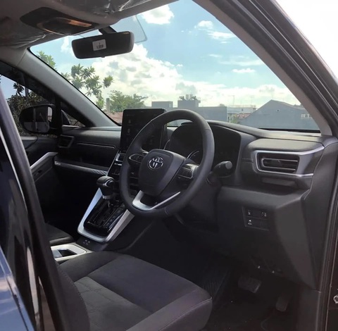 Toyota Wigo, Vios, Innova sắp đồng loạt ra mắt Việt Nam, tăng trang bị để đòi lại vị thế - Ảnh 3. Toyota Wigo, Vios, Innova sắp đồng loạt ra mắt Việt Nam, tăng trang bị để đòi lại vị thế - Ảnh 3.