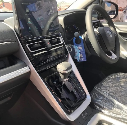 Toyota Wigo, Vios, Innova sắp đồng loạt ra mắt Việt Nam, tăng trang bị để đòi lại vị thế - Ảnh 4. Toyota Wigo, Vios, Innova sắp đồng loạt ra mắt Việt Nam, tăng trang bị để đòi lại vị thế - Ảnh 4.