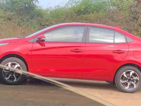 Toyota Wigo, Vios, Innova sắp đồng loạt ra mắt Việt Nam, tăng trang bị để đòi lại vị thế - Ảnh 15. Toyota Wigo, Vios, Innova sắp đồng loạt ra mắt Việt Nam, tăng trang bị để đòi lại vị thế - Ảnh 15.
