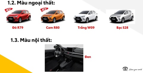 Toyota Wigo, Vios, Innova sắp đồng loạt ra mắt Việt Nam, tăng trang bị để đòi lại vị thế - Ảnh 9. Toyota Wigo, Vios, Innova sắp đồng loạt ra mắt Việt Nam, tăng trang bị để đòi lại vị thế - Ảnh 9.