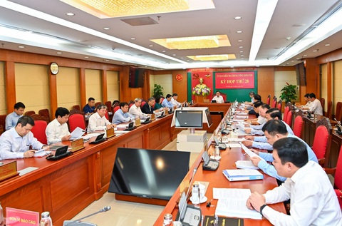 Ủy ban Kiểm tra Trung ương ra quy trình luân chuyển cán bộ ngành kiểm tra - Ảnh 1. Ủy ban Kiểm tra Trung ương ra quy trình luân chuyển cán bộ ngành kiểm tra - Ảnh 1.