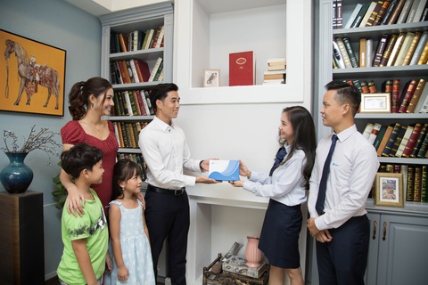 Về chất lượng phục vụ của VNPT cũng được đánh giá cao Về chất lượng phục vụ của VNPT cũng được đánh giá cao