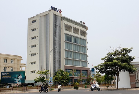 Đề nghị truy tố cựu giám đốc và nhiều đồng phạm ở BIDV Phú Yên - Ảnh 1. Đề nghị truy tố cựu giám đốc và nhiều đồng phạm ở BIDV Phú Yên - Ảnh 1.